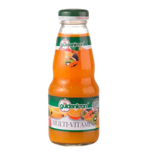 Güldenkron "Multivitaminsaft"