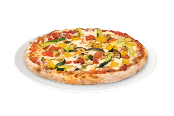 Premium Pizza Mediterran XXL