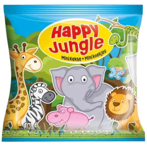 Butterkeks Mini Tierform