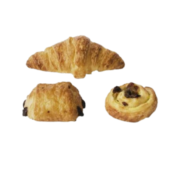 Mini Frühstücks Kiste
