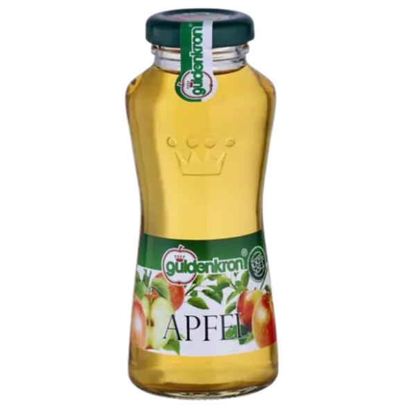 Güldenkron "Apfelsaft"