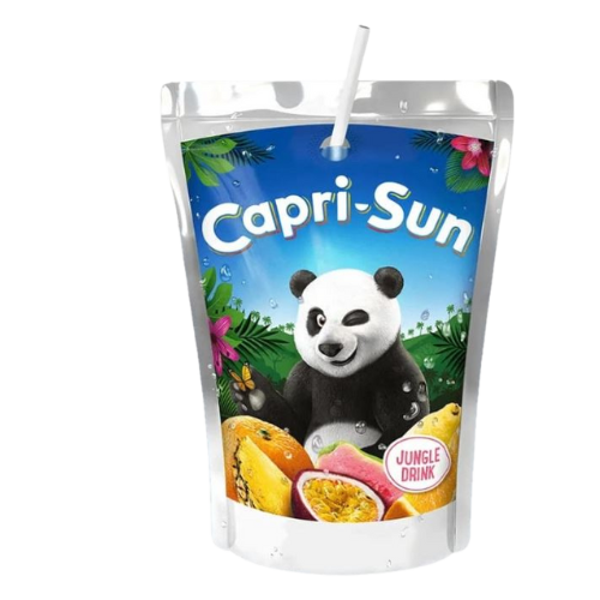 Capri Sun `Jungle Drink`