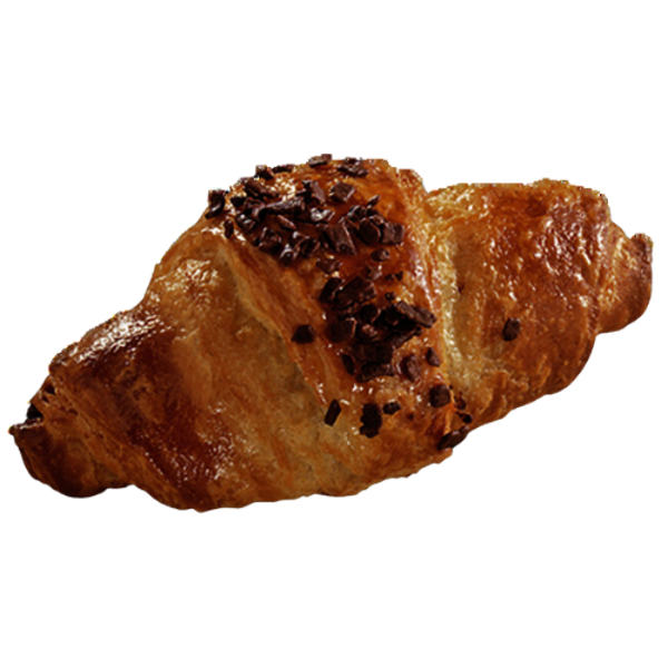 Mini Schoko Croissant