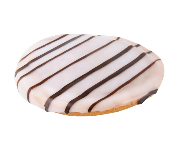 Amerikaner mit Streifen