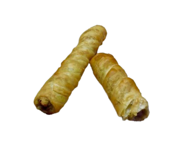 Börekstange Hackfleisch (Halal)