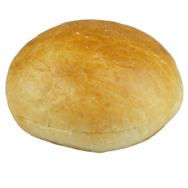 Hamburger Bun Brioche
