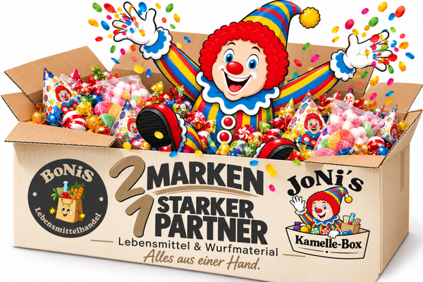 JoNi´s Geburtstags-Box