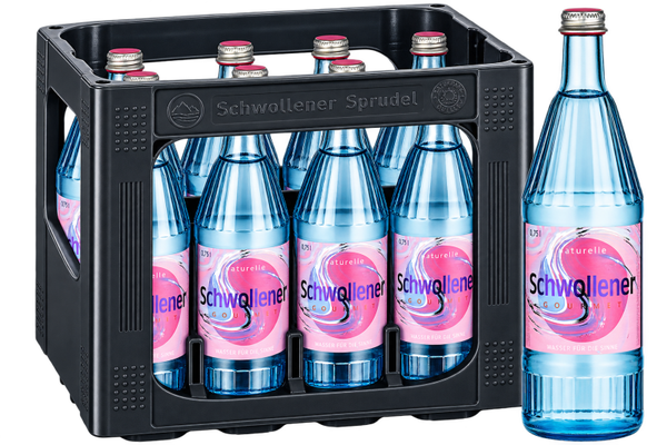 Schwollener Gourmet Naturelle