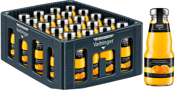 Orangen Saft