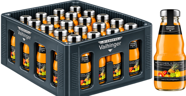 Multivitamin Saft