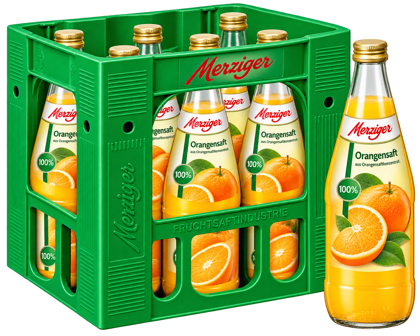 Orangensaft