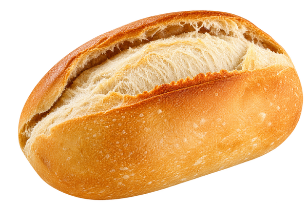 Bäckerbrötchen