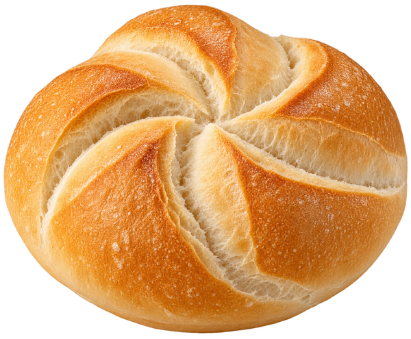 Kaiserbrötchen