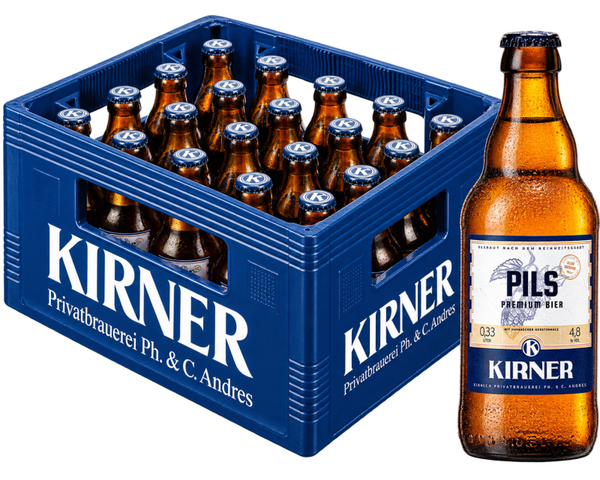 Kirner "Stubbi"