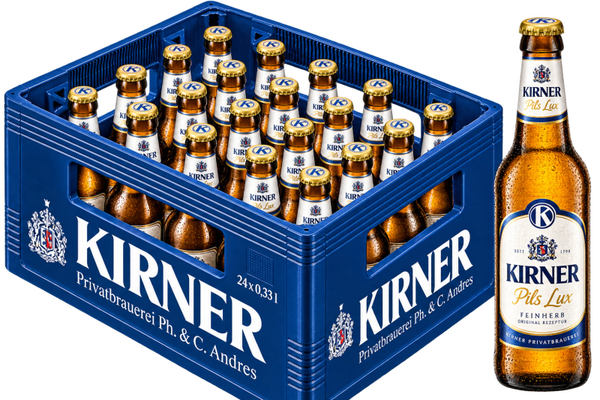 Kirner Pils Lux
