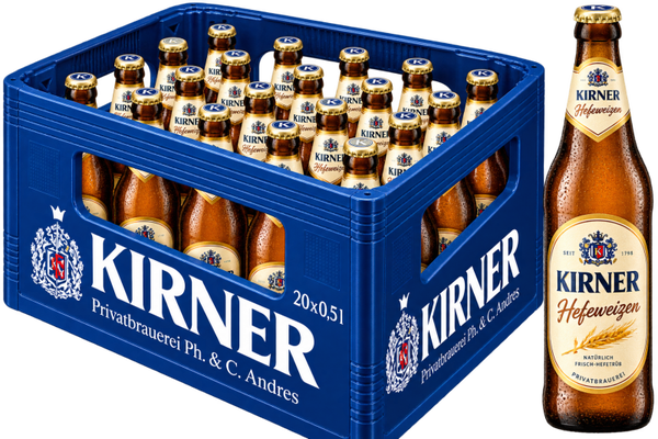 Kirner Hefeweizen