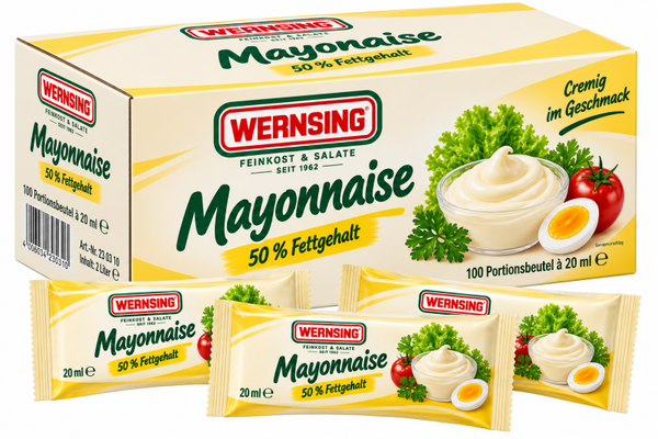 Mayonnaise