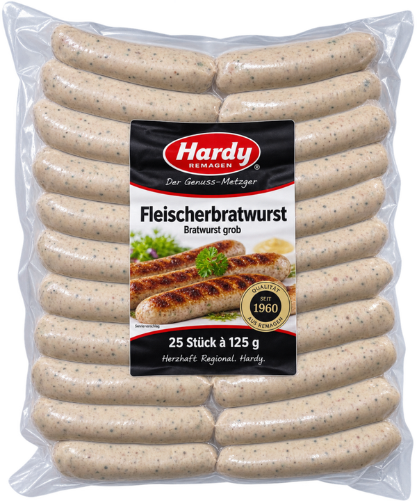 Bratwurst