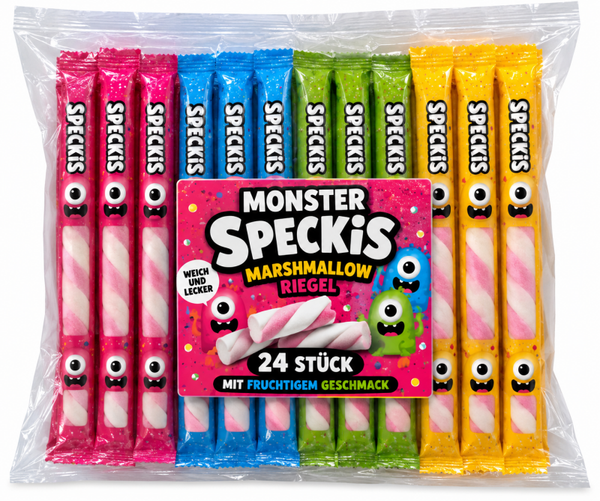 Marshmellow Sticks XXL