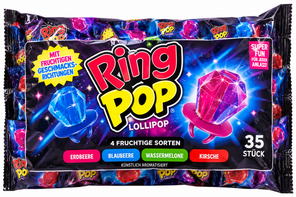 Ring Candy