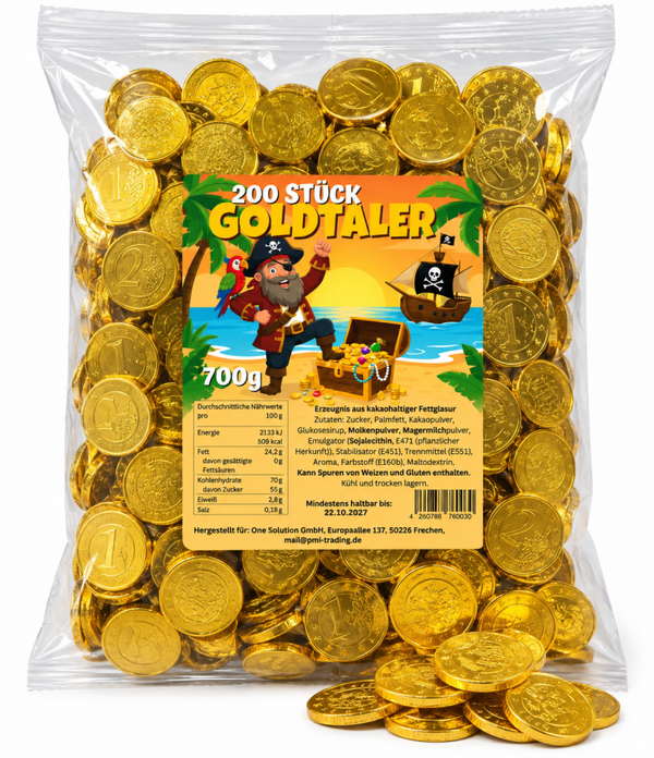 Goldtaler