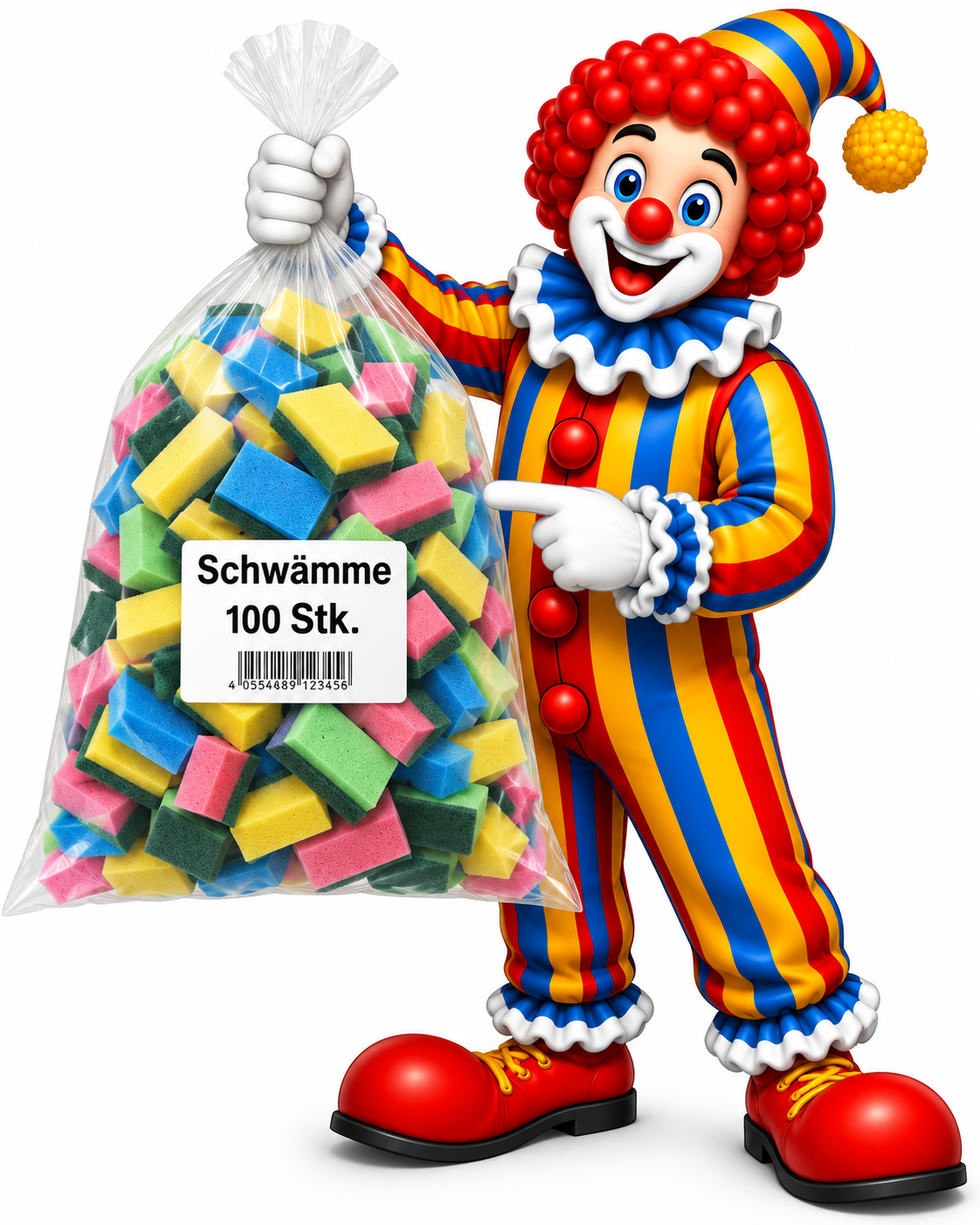 Schwämme
