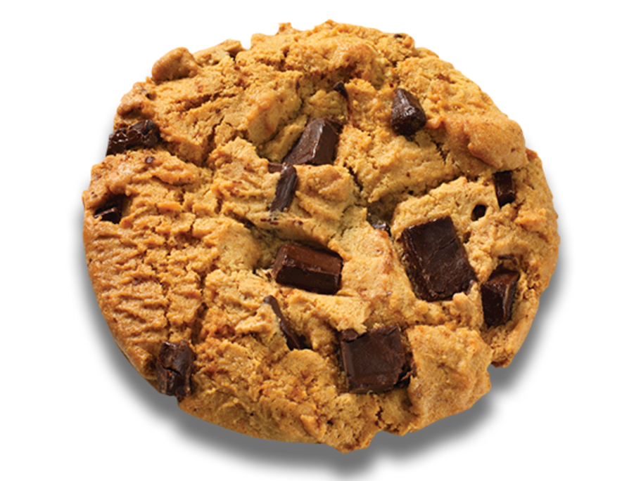Chocolate Chunk Cookie