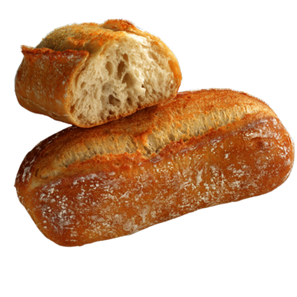 Ciabatta Natur piccola