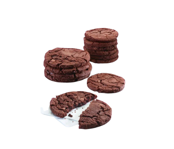 Double Chocolate Cookie