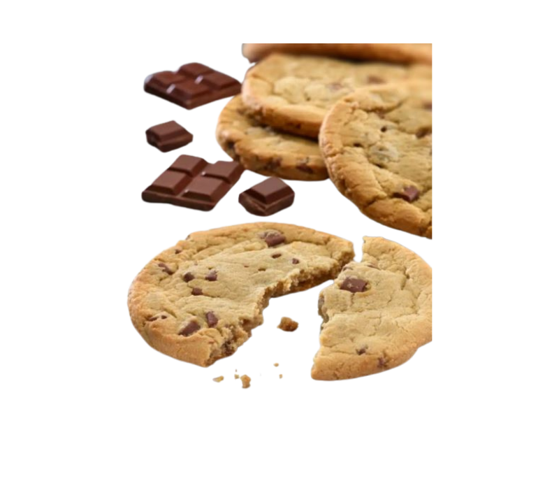 Milk Chocolate Cookie