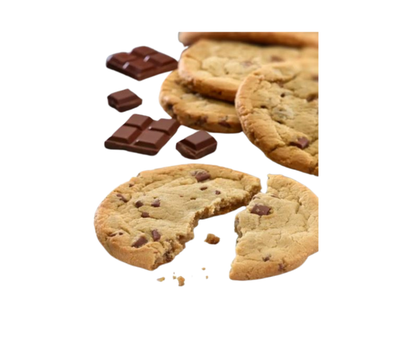 Milk Chocolate Cookie