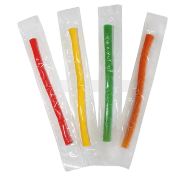 Süße gefüllte Fritten Großpackung