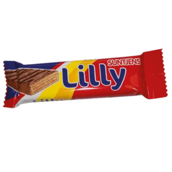 Riegel "Lilly"