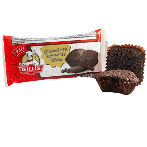 Brownie Bites 2er Pack