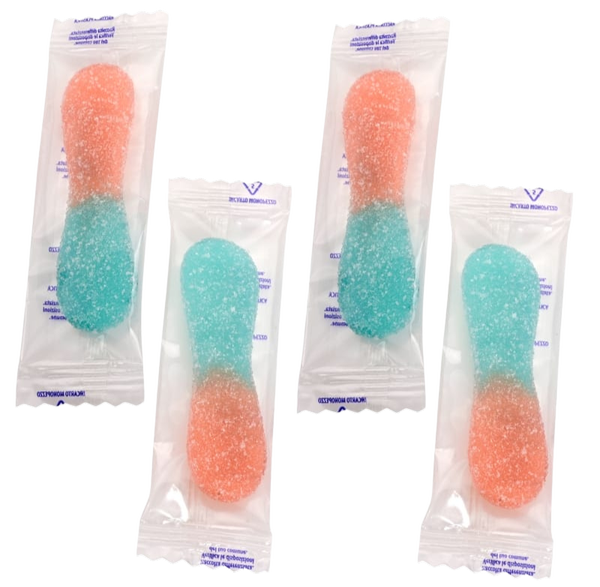 Fruchtgummi "Zungen"