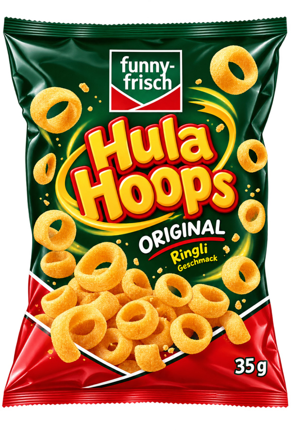 Hula Hoops