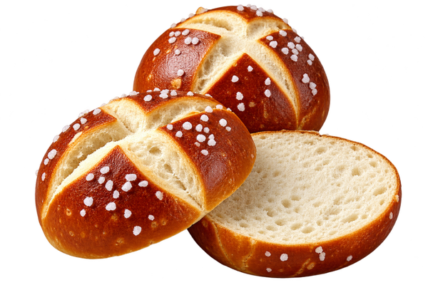 Laugenbrötchen