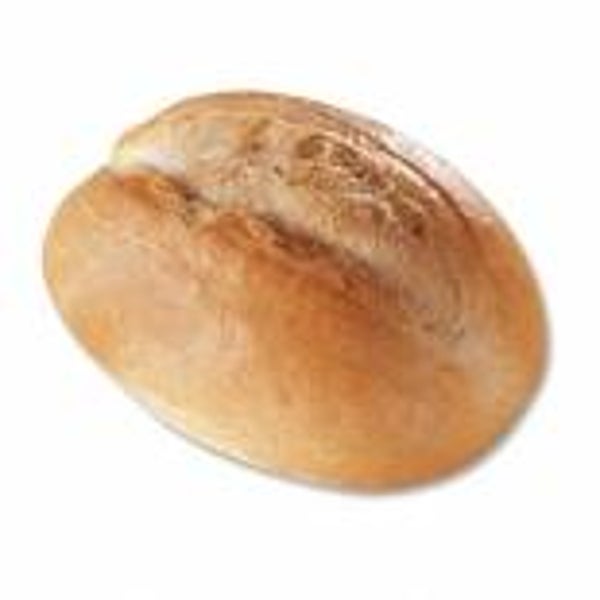 Goldbrötchen