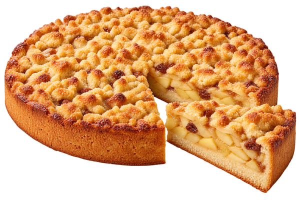 Apfelkuchen