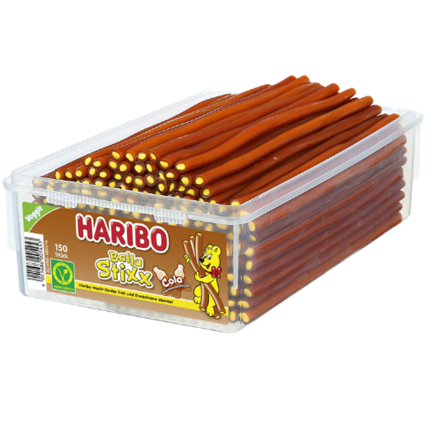 Haribo Balla Stixx Cola