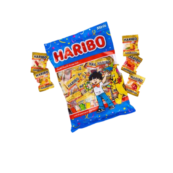 Haribo Goldbären