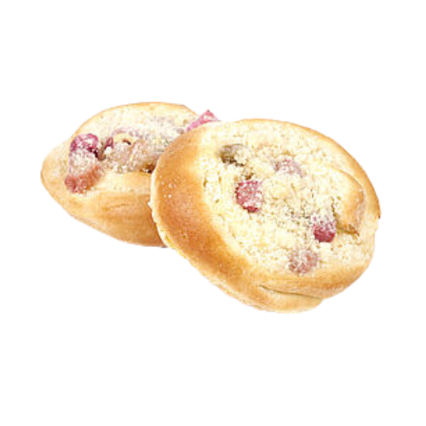 Hefeschnecke Rhababer