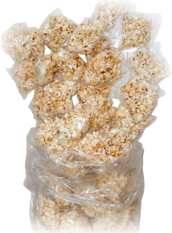 Popcorn