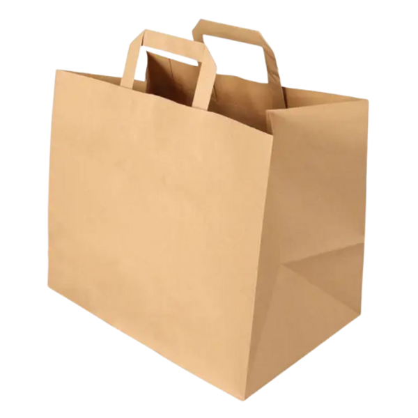 Papiertragetasche