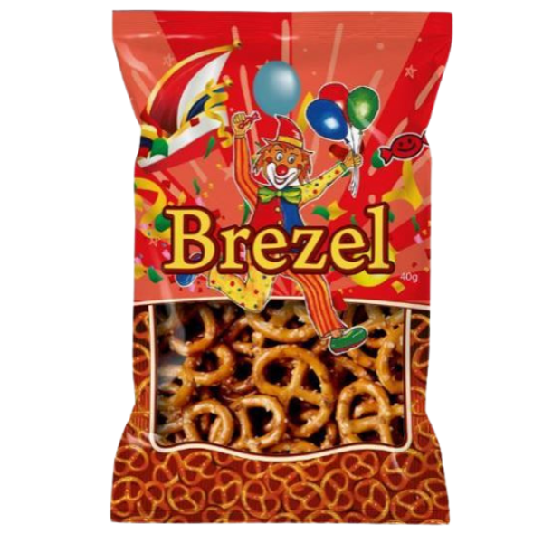 Brezel