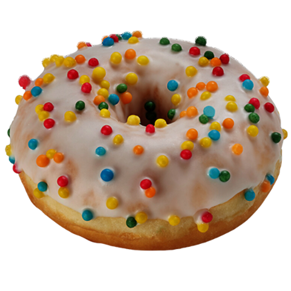 Kids Crunch Donut