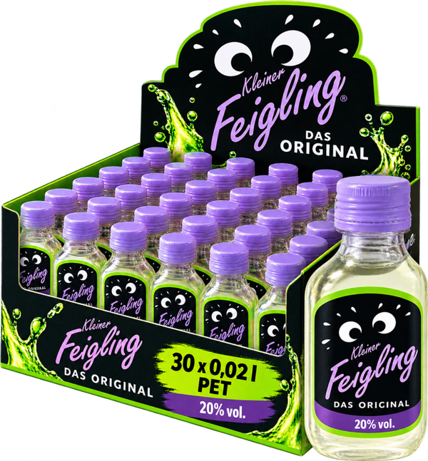 Kleiner Feigling Original