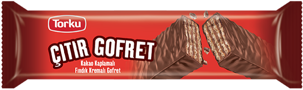 Knusper Schokoriegel Mini