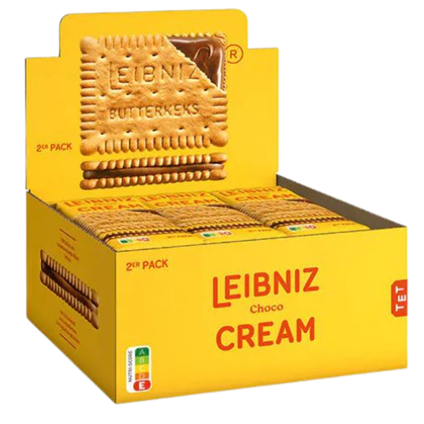 Leibniz Keks‘N Cream Choco