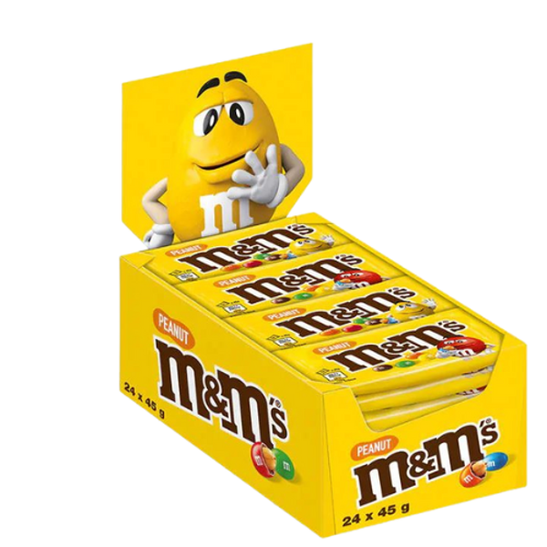 M&M´s Peanut